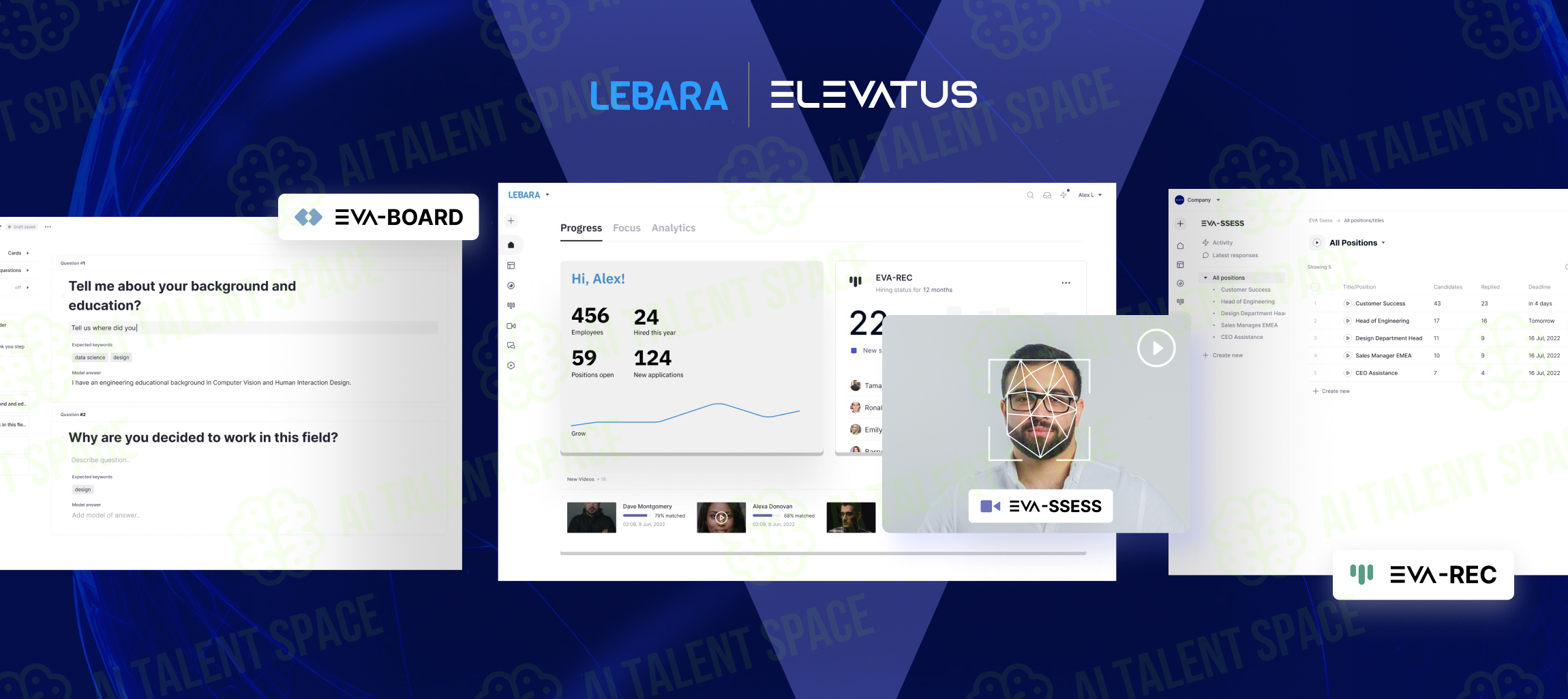 Elevatus - Image 2