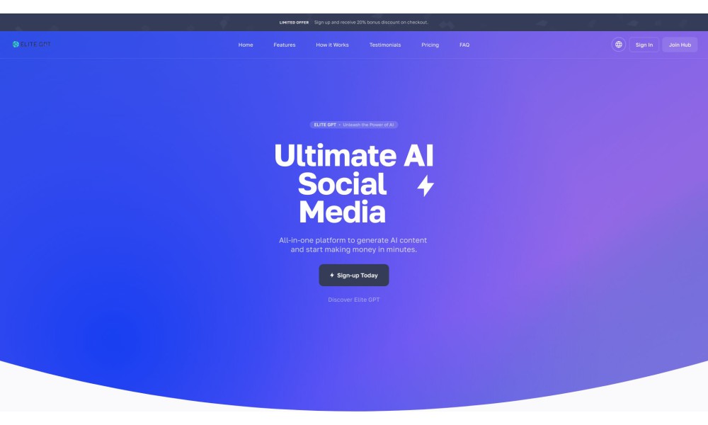 All-in-One AI Platform: Unleashing the Power of Artificial Intelligence