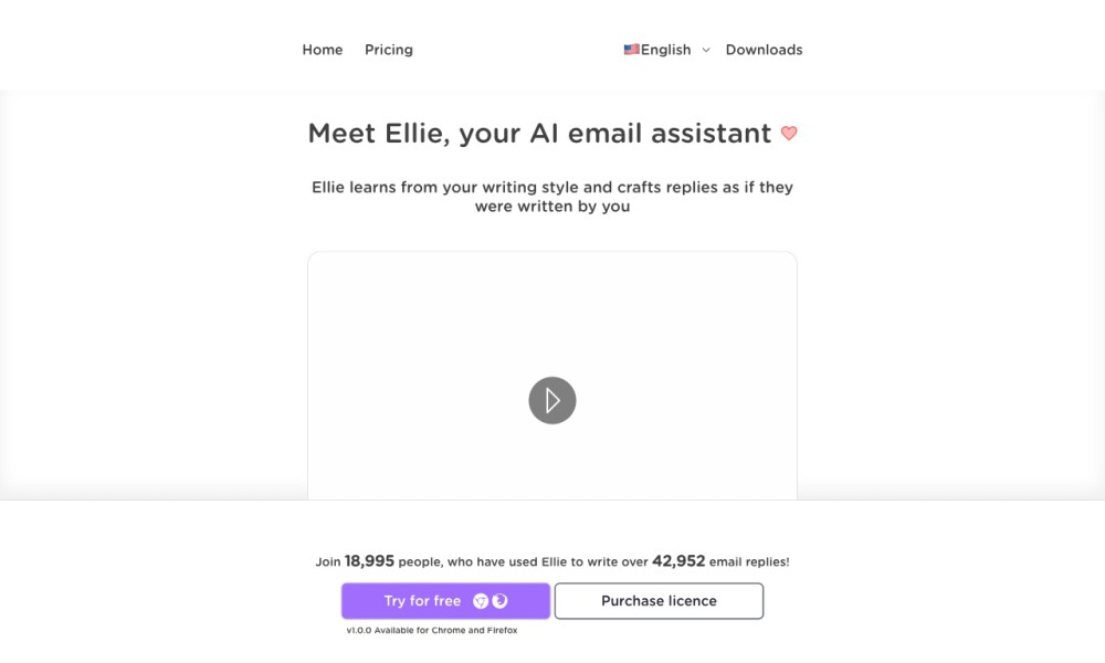 https://tryellie.com/