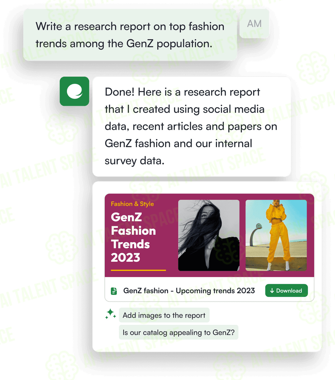 Ema - Universal AI Employee - Image 3