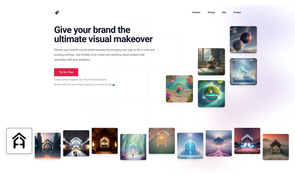 Emblify
