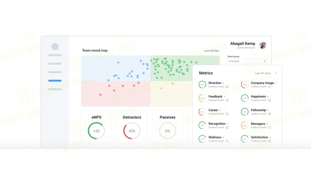 Emocional - HR Software for Sustainable Companies - Image 1