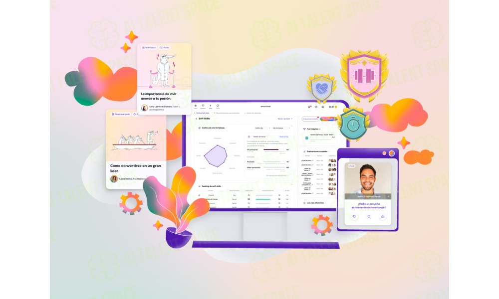 Emocional - HR Software for Sustainable Companies - Image 4