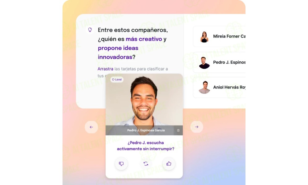 Emocional - HR Software for Sustainable Companies - Image 5