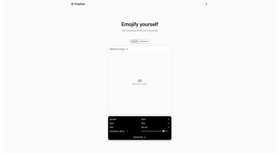 Emojifyer