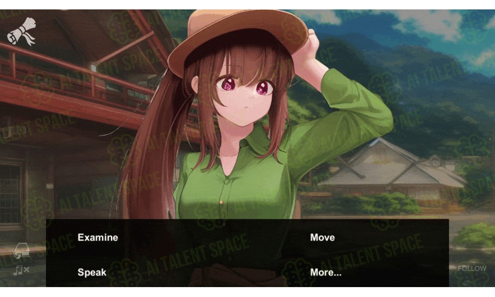 Endless Visual Novel - Image 1