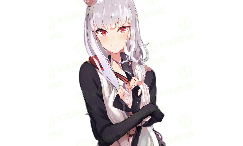 Endless Visual Novel - Image 3