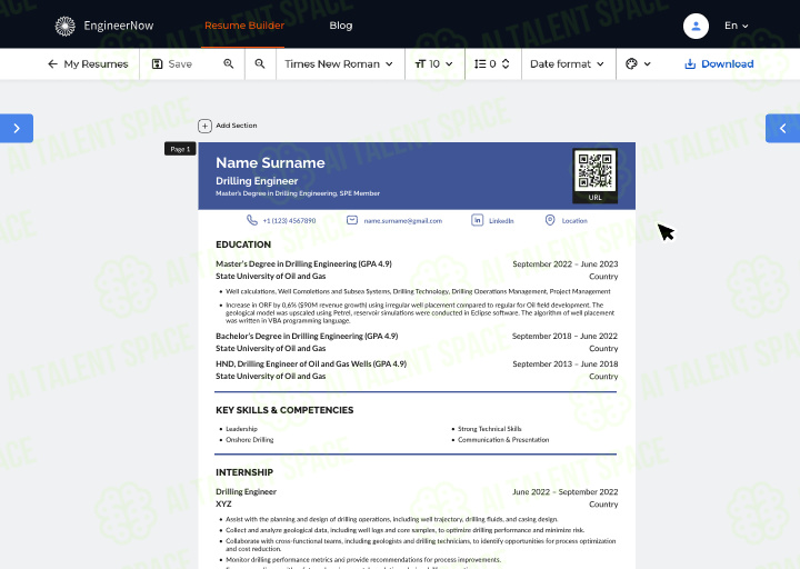 EngineerNow - Image 1