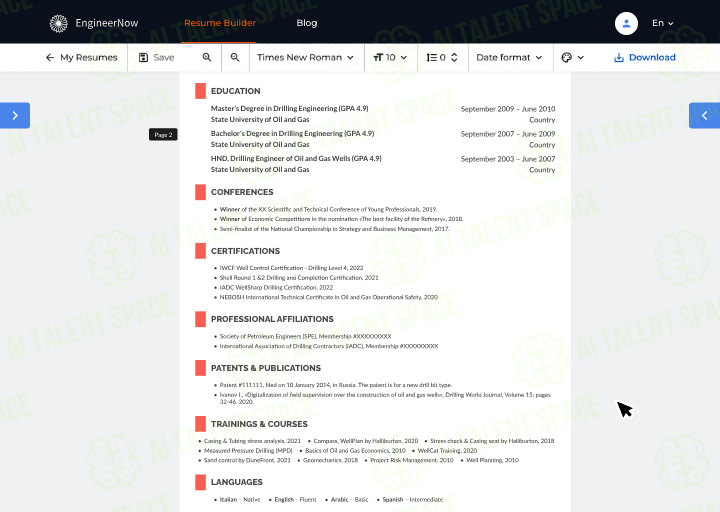 EngineerNow - Image 2