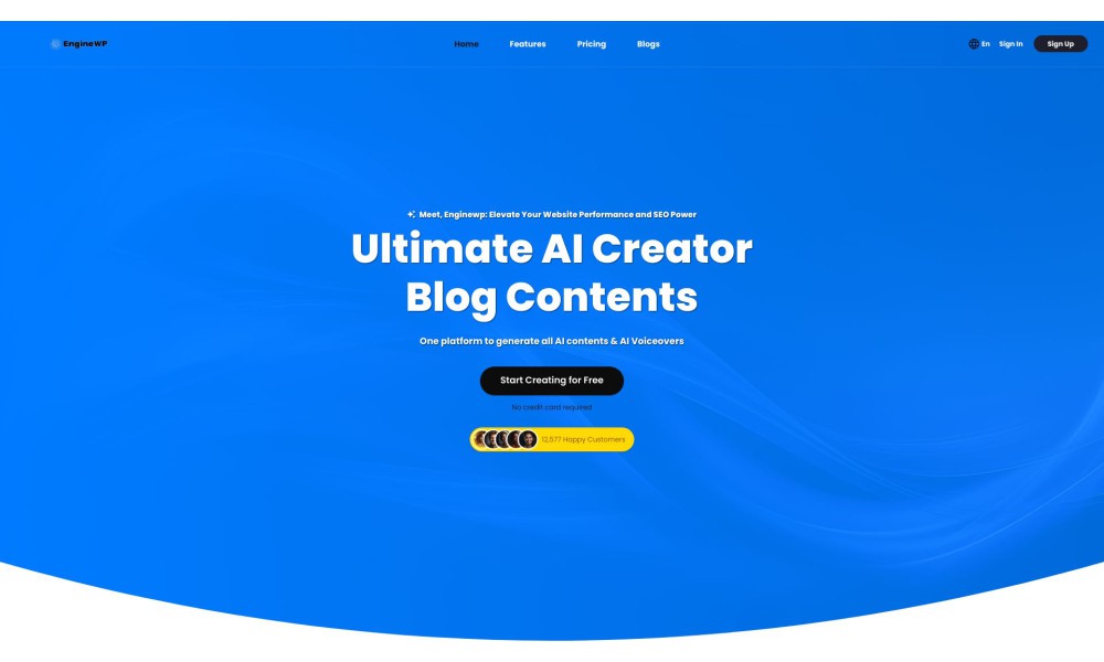 EngineWP