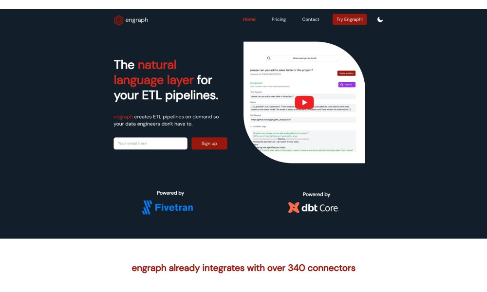 ETL Automation