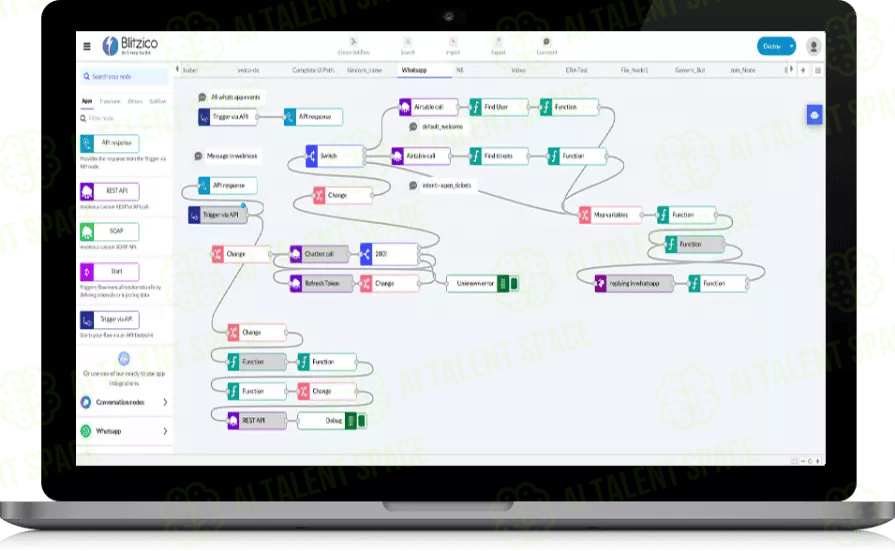 Enterprise Bot - Image 2