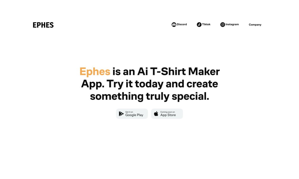 Ephes Creations