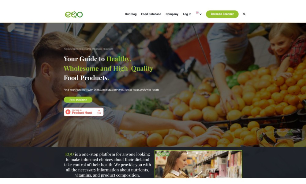 EQO Label