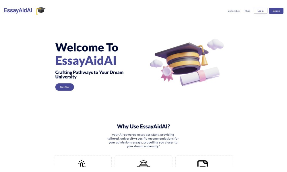 EssayAnalyzer