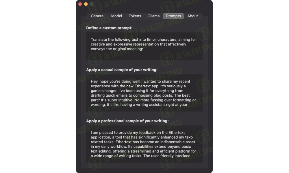 Ethertext - Image 1