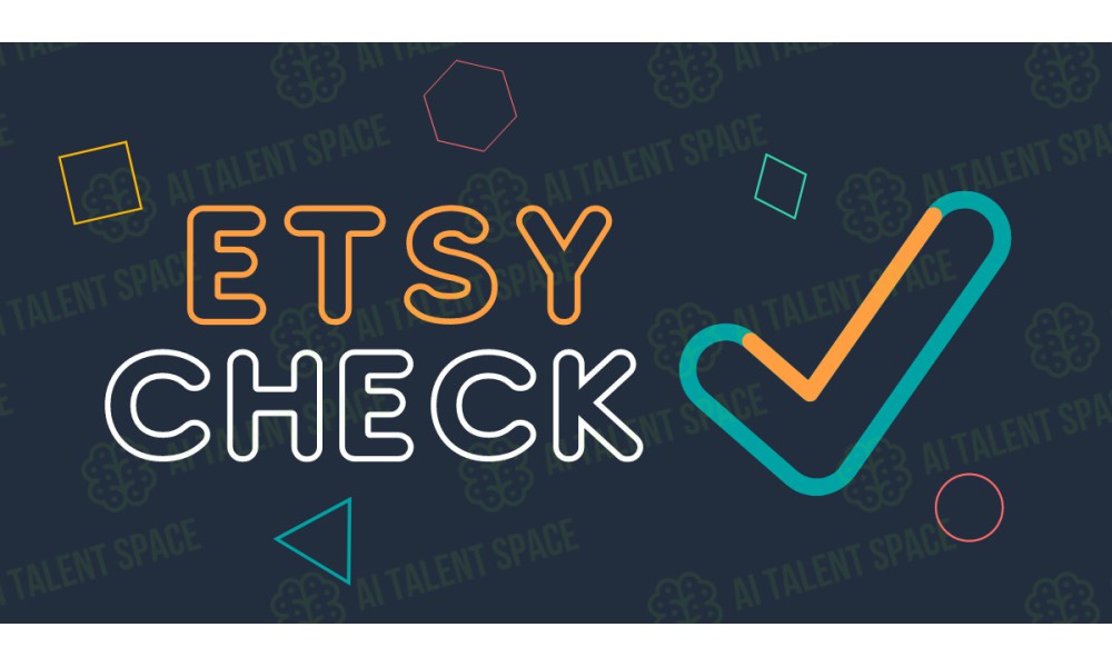 EtsyCheck - Image 1