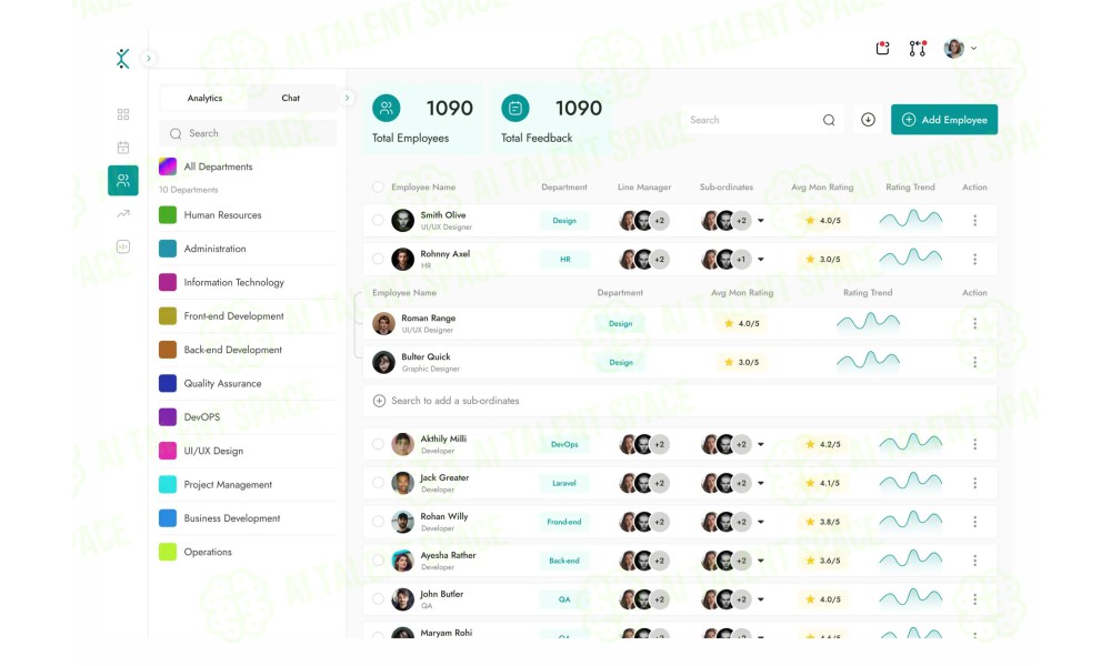 EvalPro - Image 1