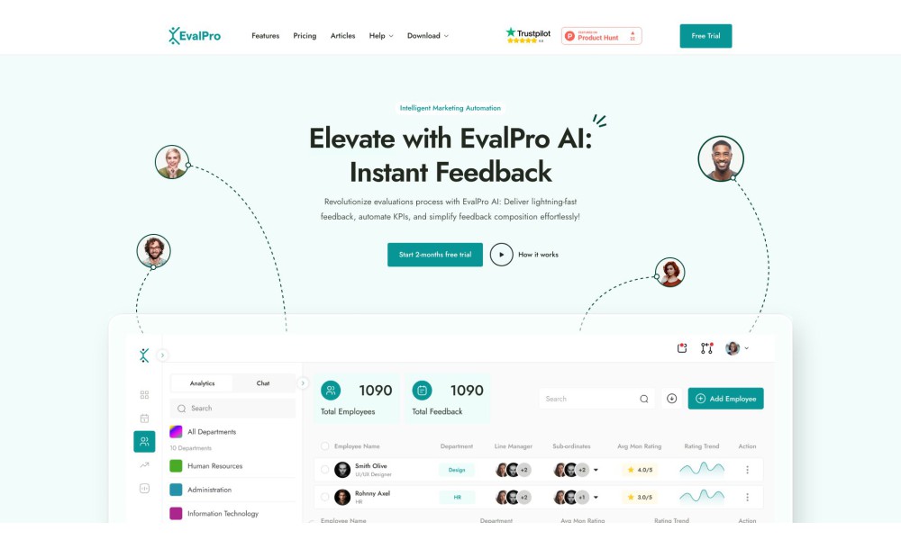 EvalPro