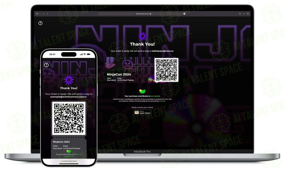 EventConnect - Image 1