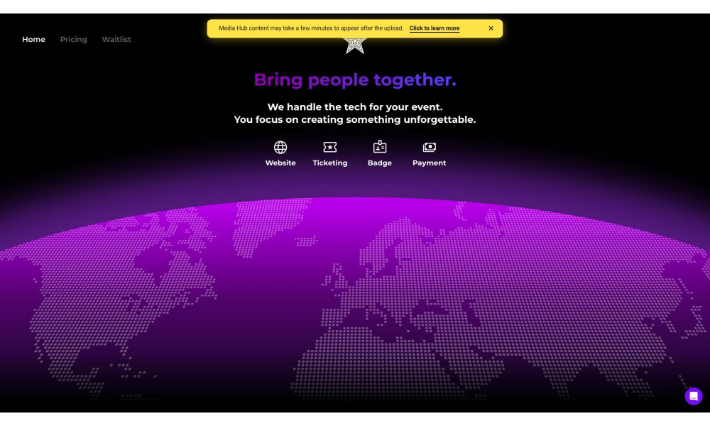 EventConnect