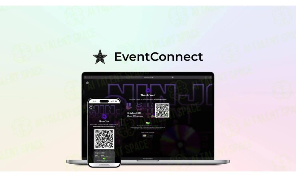 EventConnect - Image 2