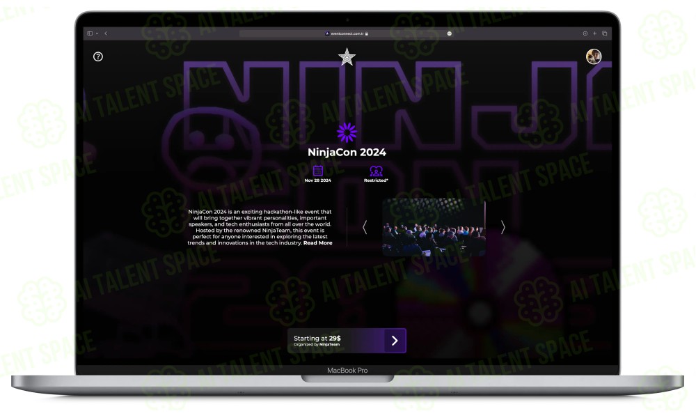 EventConnect - Image 3