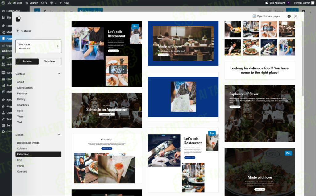 Extendify - Image 1