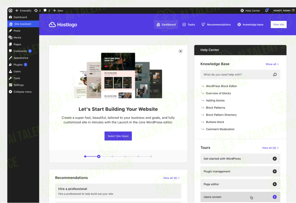 Extendify - Image 2
