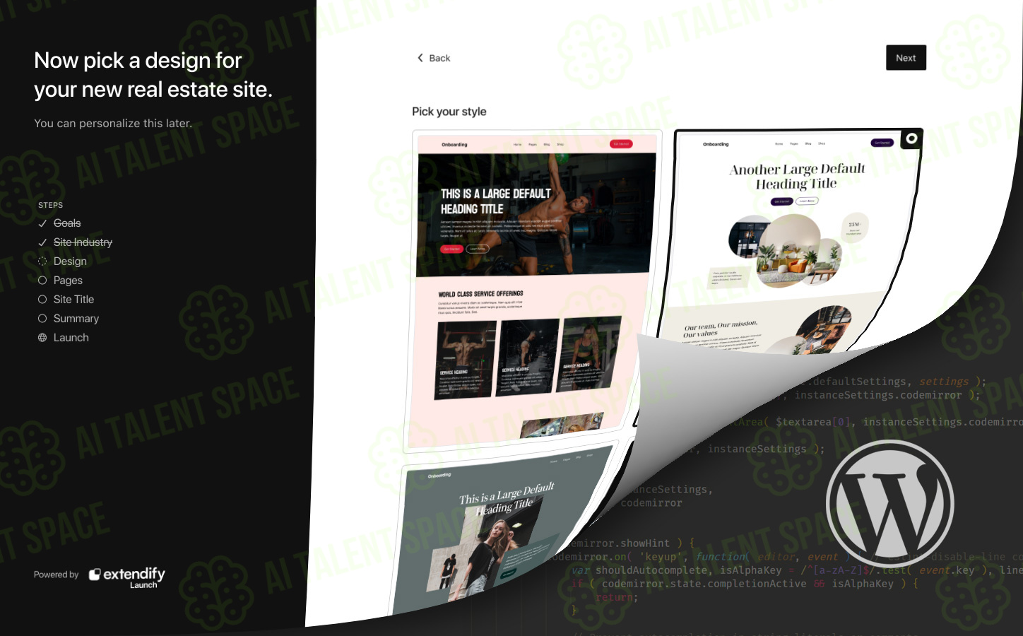 Extendify - Image 3