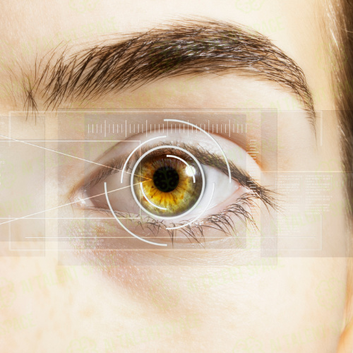 Eye Shape AI - Image 1