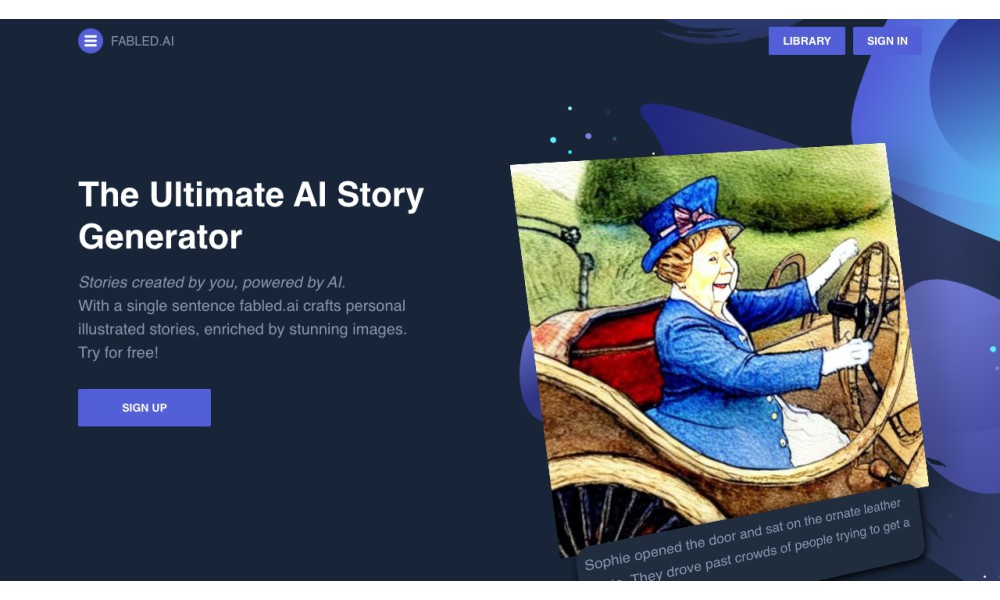fabled.ai
