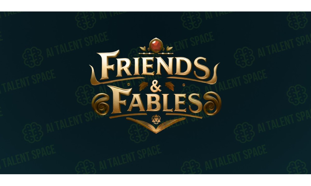 Friends & Fables - AI RPG Dungeon Master for D&D 5e - Image 2