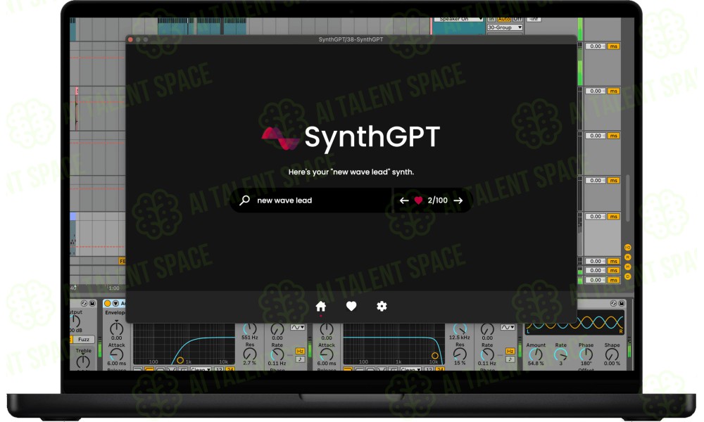 Fadr - AI Music Maker - Image 2