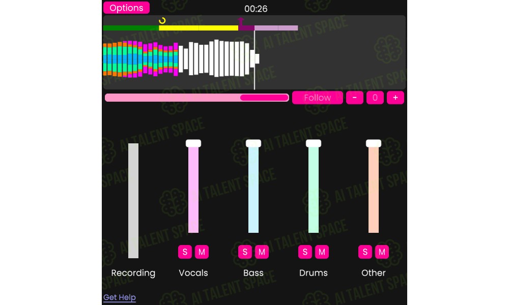 Fadr - AI Music Maker - Image 4