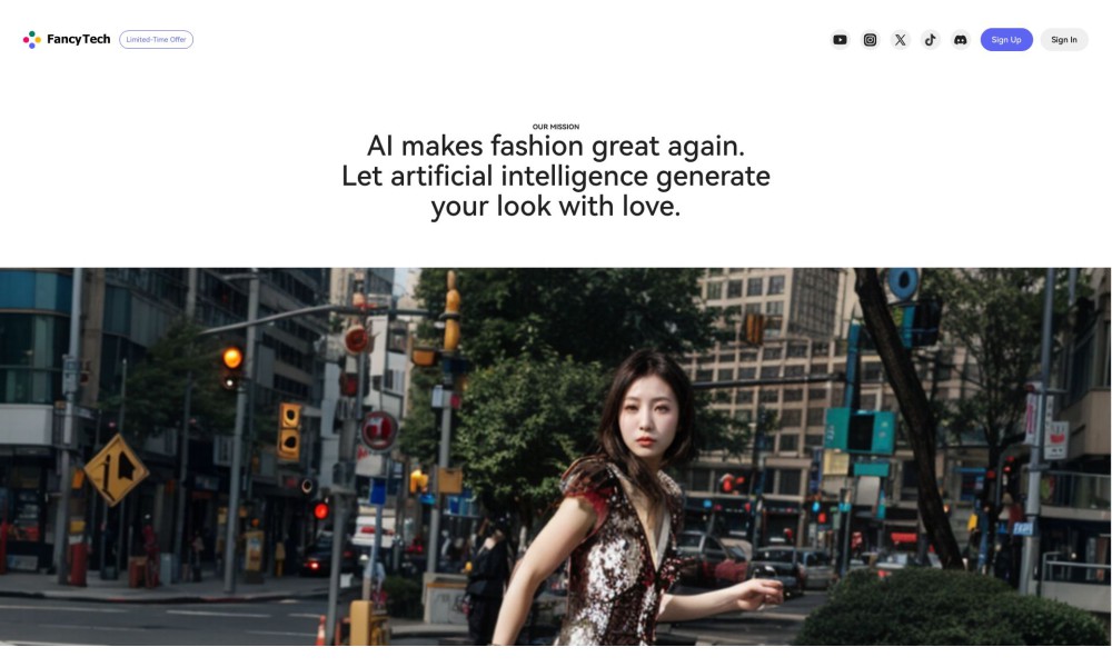 FancyTech