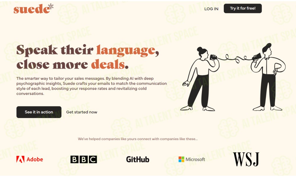 FastOutreach.ai - Image 1