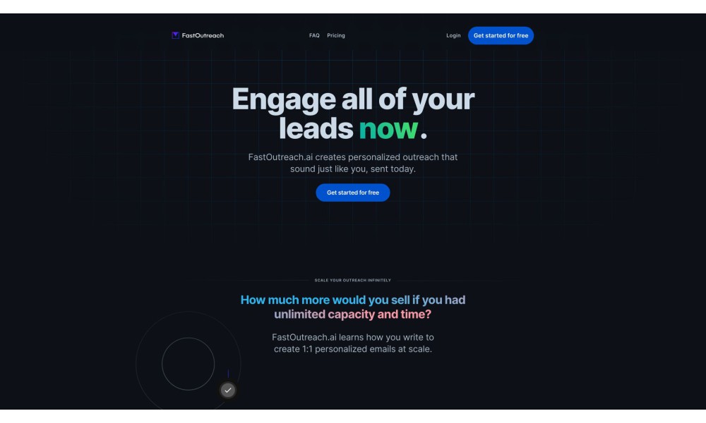 FastOutreach.ai