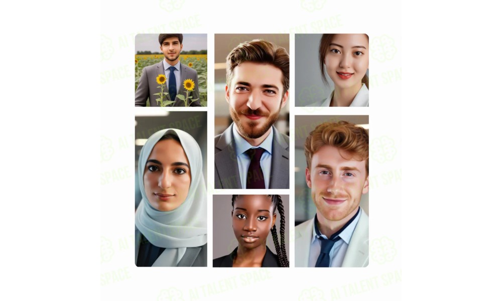 FastShot AI - Fast & Free Headshot Generator - Image 1