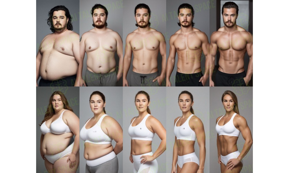 FAT2FIT - Image 1