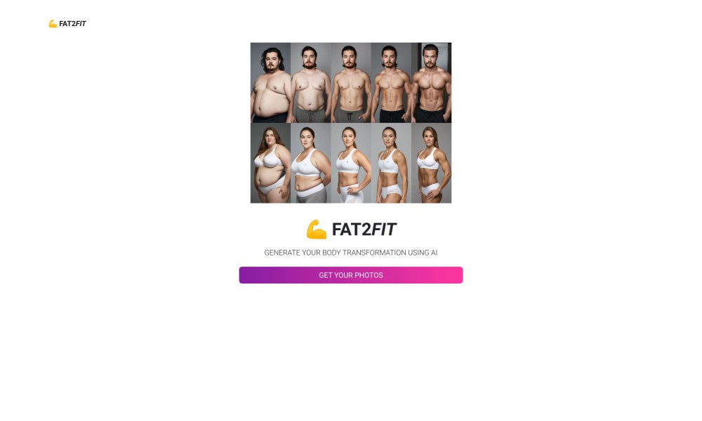 FAT2FIT