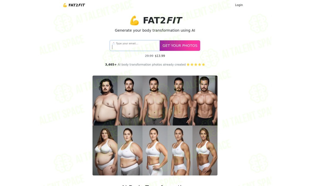 FAT2FIT - Image 2
