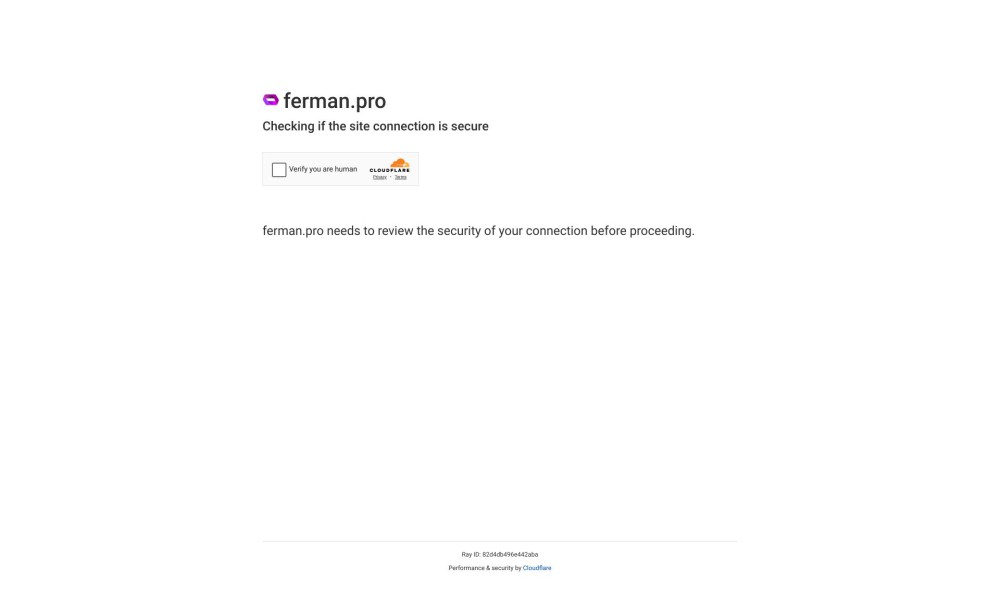 Ferman