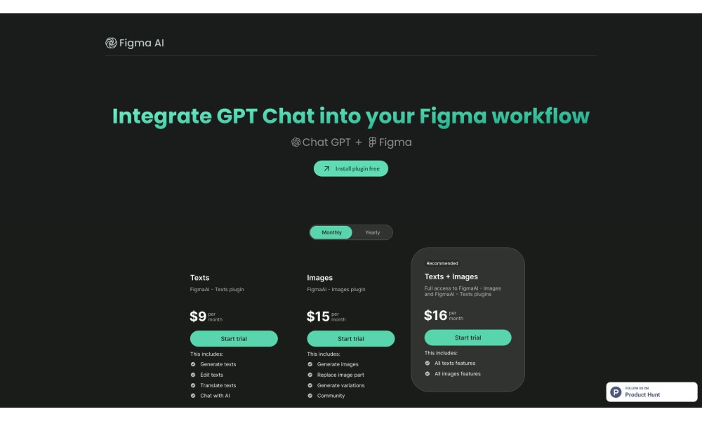 FigmaAI