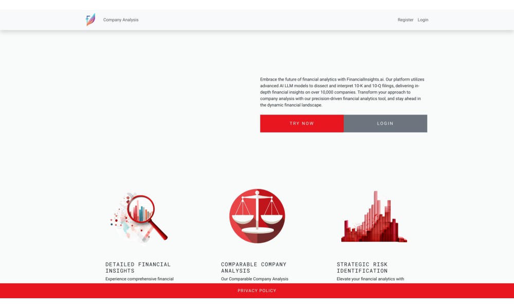 FinancialInsights.ai