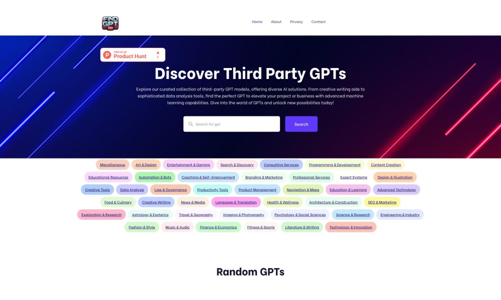 FindGPTPro