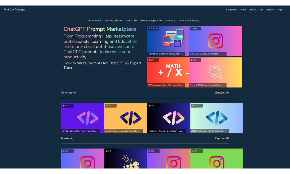FindGptPrompts