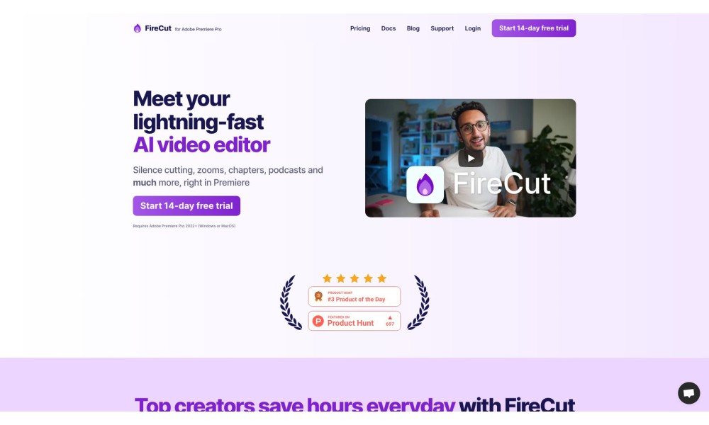 FireCut AI