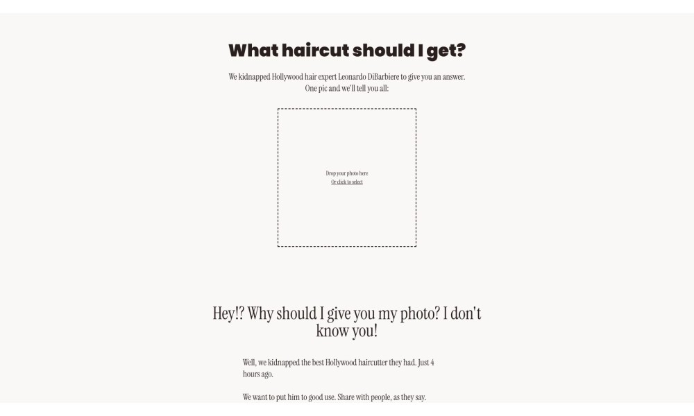 FireHaircut