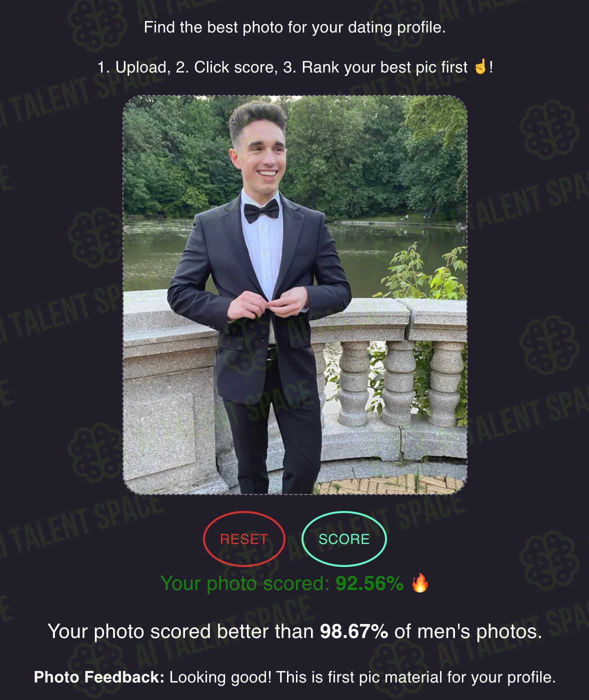 FirstPic - Image 1